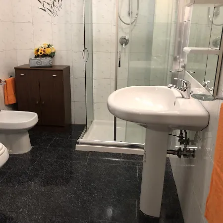 Al Civico 8 Prázdninový dům