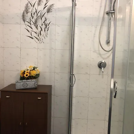 Casa vacanze Dimora Al Mare Gallipoli