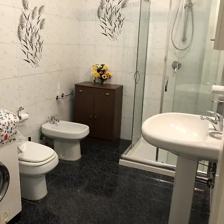 Al Civico 8 Prázdninový dům