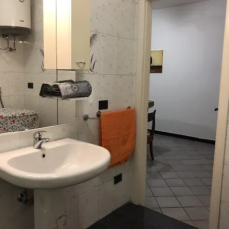 Casa vacanze Dimora Al Mare Gallipoli