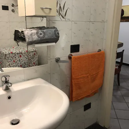 Casa vacanze Dimora Al Mare *